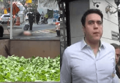 Polícia encontra as armas e carregadores utilizados no assassinato no aeroporto de Guarulhos 