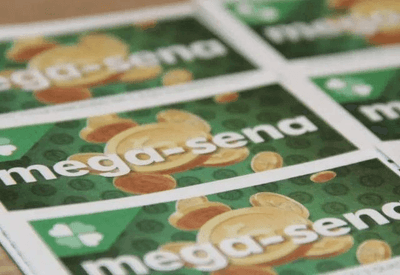 Mega-Sena sorteia R$ 3 milhões nesta terça-feira (18)