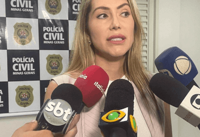 PM suspeito de estuprar diarista diz que vítima usava "roupas provocativas"