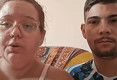 Caso Vitória: Irmão da adolescente diz que estudou com suspeito preso 