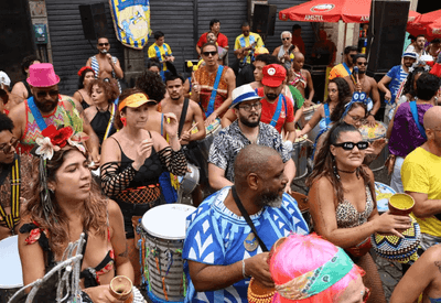 Segurança no Carnaval: veja dicas para se proteger de roubos durante a folia