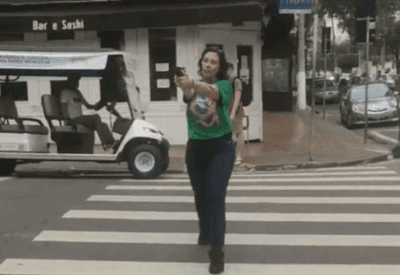Dino vota para condenar Carla Zambelli a 5 anos de prisão; STF tem quatro votos contra deputada