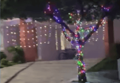  Decorações de Natal geram polêmicas e exigem atenção às regras