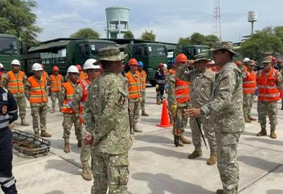Peru decreta estado de emergência em meio a onda de assassinatos