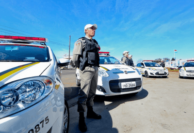 Polícia Militar do Rio Grande do Sul abre concurso para 1,2 mil vagas de soldado