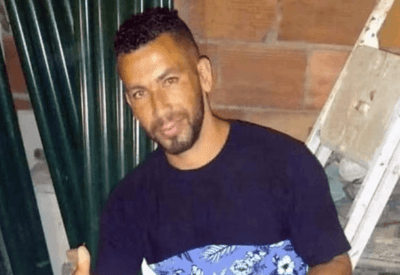 Churrasco entre colegas de trabalho termina com um morto e dois feridos no Rio
