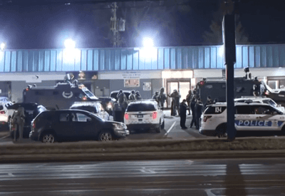 Polícia prende suspeito de ataque em armazém de cosméticos nos Estados Unidos