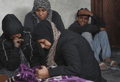 Egito faz nova proposta para restaurar cessar-fogo em Gaza