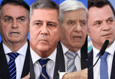Entenda os passos do julgamento desta terça (25) no STF que pode tornar Bolsonaro réu