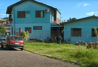 Homem ataca mãe e sobrinho de 4 anos em Novo Hamburgo (RS)