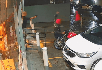 Justiça de SP manda a júri popular PM que matou homem em mercado