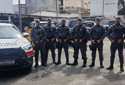 Mãe e filha se reencontram após golpe do falso sequestro em área nobre de São Paulo