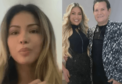 Artista denuncia cantor Ximbinha por assédio sexual