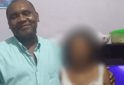 Homem morre baleado enquanto levava almoço para a esposa no Rio