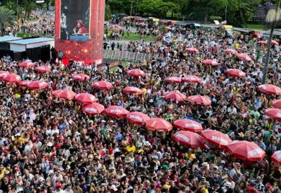 Saiba como vai funcionar o transporte público durante o Carnaval
