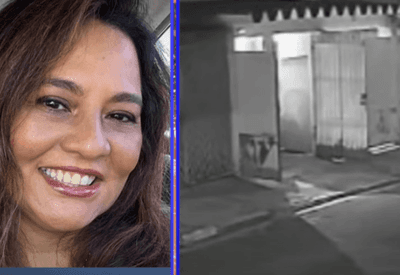 Assaltante suspeito de atirar em dentista em Suzano (SP) é morto pela polícia