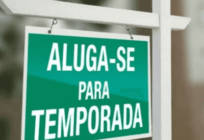 Monitoramento reforçado ajuda a coibir furtos em imóveis de temporada