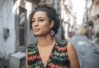 7 anos sem Marielle Franco: protestos marcam a luta por respostas no Rio 