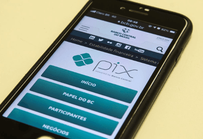 Entenda as novas regras de segurança do Pix e não caia em fake news