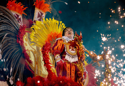 Carnaval 2025: Apuração das escolas de São Paulo acontece hoje