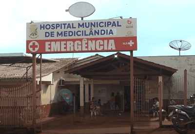 Menino de 6 anos é internado após suspeita de envenenamento no Pará