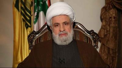 Saiba quem é Naim Qassem, eleito para suceder líder assassinado do Hezbollah 
