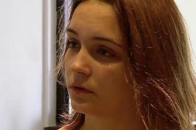 Namorada de jovem assassinado no Rio fala pela primeira vez sobre crime