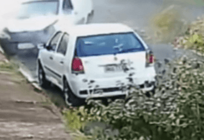 Após descobrir traição, homem atropela e mata mulher no interior de SP