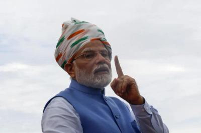 Índia termina maior eleição geral do mundo, com quase 1 bilhão de eleitores