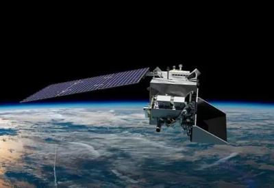 Nasa lança hoje satélite para avaliar saúde da Terra