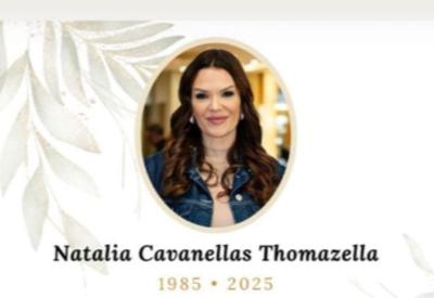 Empresária que morreu durante cirurgia plástica será enterrada nesta quarta-feira (09)