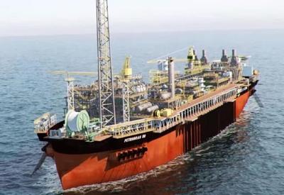 EUA interditam e apreendem navio na costa venezuelana, segundo autoridades à Reuters