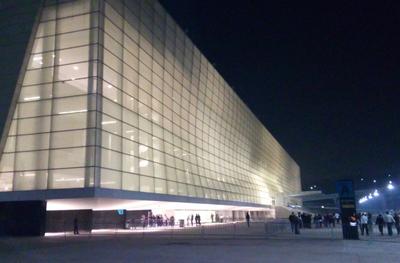 Torcedor morre após ser atropelado por caminhão da PM na Neo Química Arena