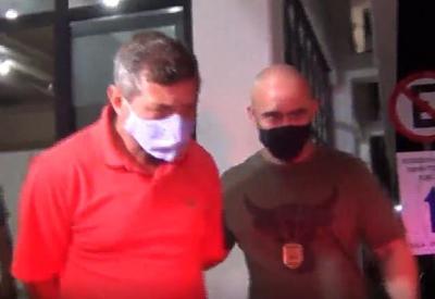 Traficante foragido é preso na zona oeste de São Paulo