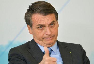 No Twitter, Bolsonaro ironiza carta em defesa da democracia