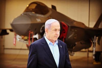 Netanyahu: “Israel tem o direito inerente de se defender”