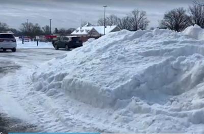 Tempestade de neve deixa 11 mortos e provoca caos em diversas regiões dos EUA