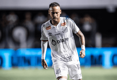 Neymar usa expressão machista ao criticar árbitro: “acordou de chico”