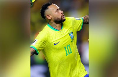 Neymar lamenta ausência em convocação para Seleção: “Estou chateado e triste”