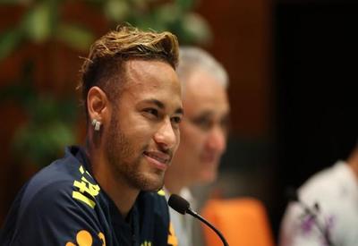 Neymar decide passar réveillon em Santa Catarina após festa polêmica