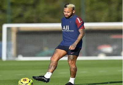 Neymar é acusado de racismo após ofender atleta japonês do Marseille