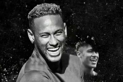 Neymar se envolve em nova polêmica e recebe críticas na internet