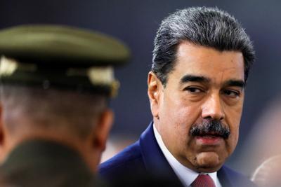 Maduro diz que os recentes incidentes com EUA são "agressão"
