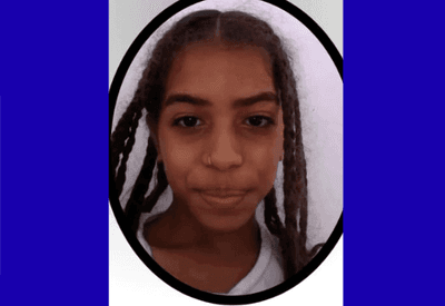 Polícia de SP investiga morte de menina de 12 anos em Carapicuíba