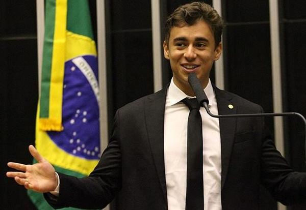 Imagem da notícia: Em reação a Kassab, PL tenta convencer Nikolas a disputar o governo de Minas Gerais; Centrão e deputado resistem