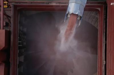 Rússia suspende exportação de fertilizante e pode encarecer produção no Brasil