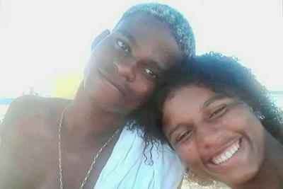  No Rio, adolescente grávida é morta com tiro na cabeça 