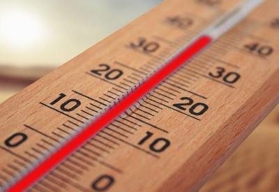 Temperatura média global atinge 17,01ºC e bate recorde no início de julho