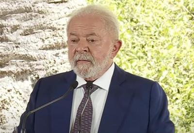 No Uruguai, Lula defende renovação do Mercosul e parceria do bloco com China