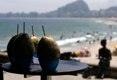 Mais de 60% dos brasileiros planeja viajar no segundo semestre do ano